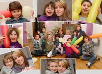 B2B Jacobs Übersetzungen – Charity made in Brüggen