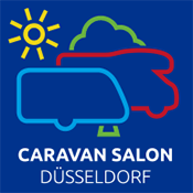 CARAVAN SALON DÜSSELDORF 2019