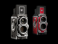 MINOX DCC Rolleiflex AF 5.0