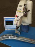 Oberflächen-Vermessung mit den neuen iLAN-LASER-Scannern