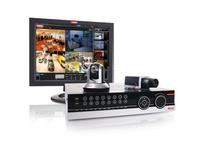 Analoge Videotechnik goes HD