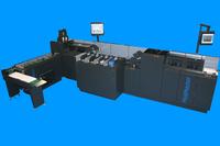Kern mit neuem Messehighlight auf der Druck + Form 2014 in Sinsheim