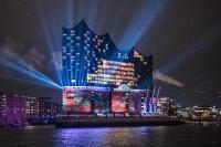 Unsichtbare Magie des Jahrhundertbauwerkes Elbphilharmonie