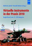15. Technologie- und Anwenderkongress "Virtuelle Instrumente in der Praxis - VIP 2010" von National Instruments