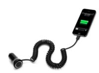 Griffin Technology präsentiert erstes Lightning-Accessoire