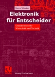Elektronik für Nicht-Techniker - Lehrbuch schließt Lücke