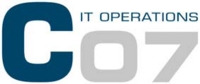 Robert Pöll (41) ist Geschäftsführer der neu gegründeten C07 IT Operations GmbH.
