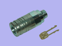 VICTREX® PEEK(TM) Polymer ersetzt Stahl in hydraulischem Kupplungssystem von Parker