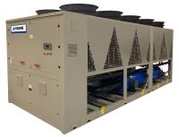 Johnson Controls bringt YORK® YGT Flüssigkeitskühler auf den Markt, um nachhaltigere und optimierte Gebäude für Kunden zu ermöglichen