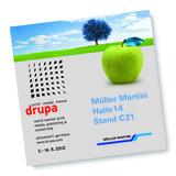 Müller Martini bereitet sich auf die drupa 2012 vor