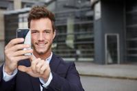 Praxiswebseite - fit für Smartphone und Tablet