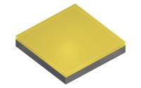 Chip Scale Package LED von Osram hebt Retail-Beleuchtung auf neue Ebene