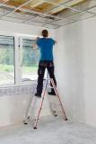 TRBS-konforme Profi-Stufenstehleitern mit exklusiver Beigabe