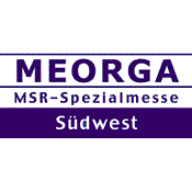 MEORGA MSR-Spezialmesse Südwest 2020