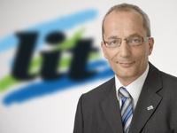 Frank Walkenhorst erhält Prokura bei L.I.T. Speditions GmbH