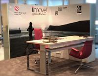 LEUWICO Premium-Partner PAPE + ROHDE gestaltet Chefbüros in modernem Design