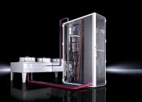 Cooling für alle Edge-Szenarien - vom einzelnen Rack bis zum kompletten Datacenter