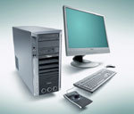 CELSIUS V840: Eine Workstation für allerhöchste Ansprüche