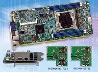 Hochperformante Slot CPU im neuen Format