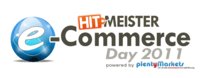 Hitmeister e-Commerce Day 2011: Online-Händler treffen sich zum zweiten Mal in Köln