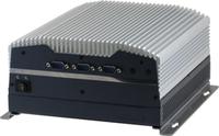 Compact-6877 – QM77 Embedded Box-PC mit Intel Core i7 Prozessor