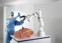 "Medical Robotics Challenge": Finalisten des KUKA Innovation Award 2020