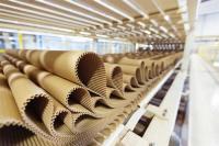 Verpackung statt Druck