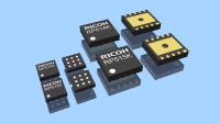 Ricoh launches two Buck DC/DC Converters with 300 nA quiescent current and integrated battery voltage monitor