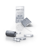 VARTA Microbattery at the Wearable Technologies Show of ISPO 2011