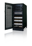 MUST - skalierbare, vollmodulare USV von 15-120kVA