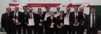 Verleihung des 4. m4 Awards an Forschergruppen aus Bayern im Bereich „personalisierte Medizin“