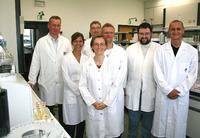 Simpurem - Reines Silicium für die Photovoltaik