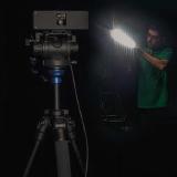 FLASHAAR mit eigenem Lichtlabor