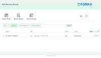 OFORK 8 erschienen - Von OTRS 6 auf OFORK 8 in 300 Sekunden