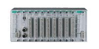 Modularer programmierbarer Controller für den Schienenverkehr