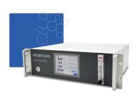 ANAREX-Gasanalysatoren: höchste Messgenauigkeit und optimale Performance