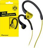 Pioneer wird Produkt-Partner des BVB: Der richtige Sound für Sport und Freizeit