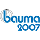 bauma 2007