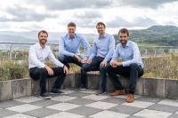 Start-up Wiferion gewinnt großen internationalen Investor für globale Expansion