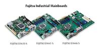 Embedded World 2016: Fujitsu zeigt neue Industriemainboards mit umfangreichem Zubehör