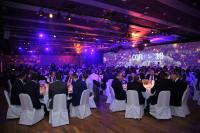 Alcatel-Lucent Enterprise würdigt bei der Connex18 außergewöhnliche Leistungen seiner Business Partner