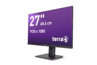 WORTMANN AG präsentiert 27-Zoll Display mit PLS Paneltechnologie