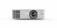 Optoma präsentiert den innovativen 4K UHD Smart Projektor mit hoher Helligkeit - UHD52ALV
