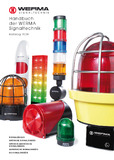 Handbuch der WERMA Signaltechnik - Optische und akustische Signalgeräte im neuen WERMA Katalog 2009
