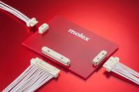 Molex entwickelt die einzige Ein-Stecker-Lösung für moderne LED-Flachbildschirm-Fernsehgeräte und Monitore