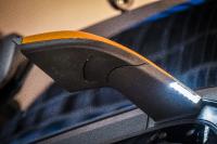 Digitale SichtSysteme revolutionieren Ergonomie und Effizienz bei Lastkraftwagen