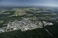 InfraServ Gendorf plant 2008 mit 247 Mio. Euro Umsatz
