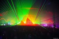 Nature One 2012: Beschallung, Licht und Videotechnik erneut von Gahrens + Battermann