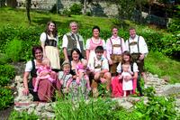 Das Allgäuer Traditionsunternehmen REICO Vital-Systeme auf der Grünen Woche 2012 in Berlin