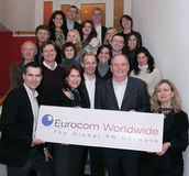 10 Jahre Eurocom Worldwide